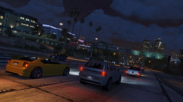 Grand Theft Auto V (GTA5) Rockstar Download - Click Image to Close